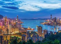 香港2022年住宅售价指数大跌近16%，创24年来最大跌幅